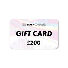 Load image into Gallery viewer, SPARK E-Gift Card-Gift Card-The Spark Company