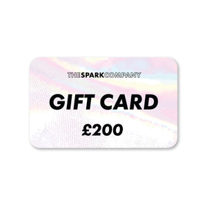 SPARK E-Gift Card-Gift Card-The Spark Company