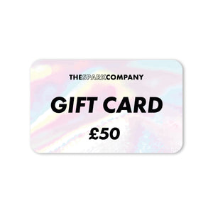 SPARK E-Gift Card-Gift Card-The Spark Company