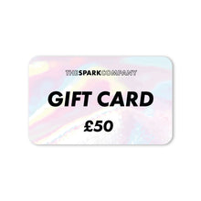 Load image into Gallery viewer, SPARK E-Gift Card-Gift Card-The Spark Company