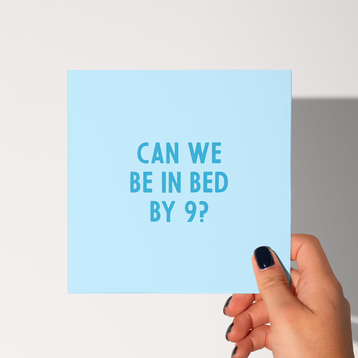 Slogan Greeting Cards (5 Pack)-Feminist Apparel, Feminist Gift, Feminist Greeting Cards-The Spark Company