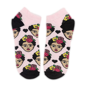 Socks Bundle-Feminist Apparel, Feminist Socks, Feminist Bundle-The Spark Company