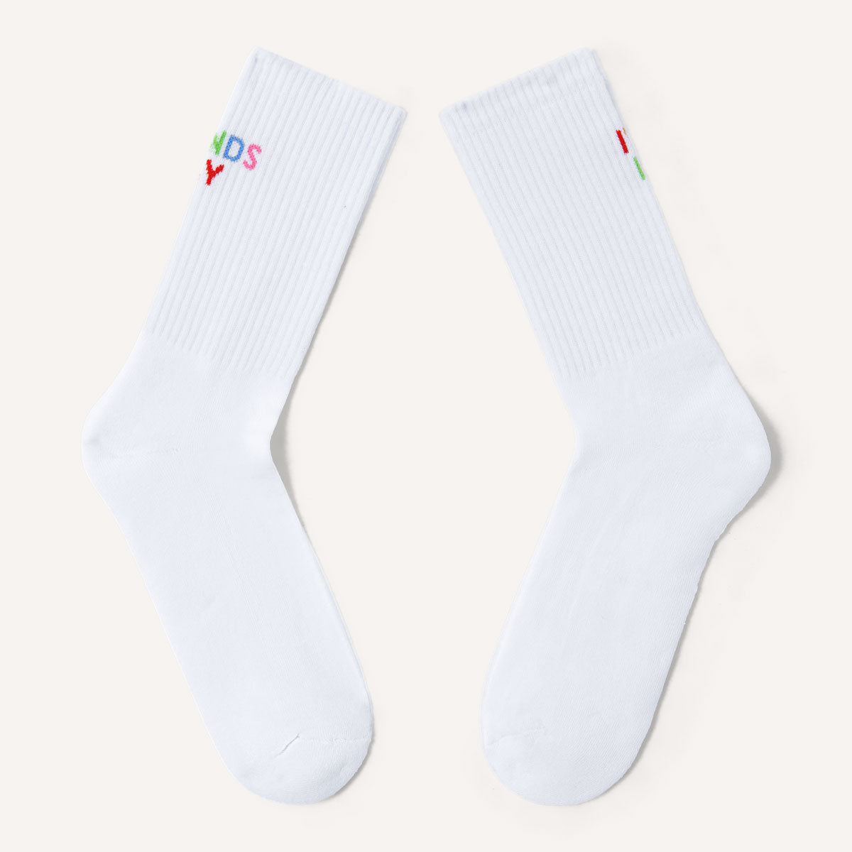 Sounds Gay I'm In Socks-LGBT Apparel, LGBT Gift, LGBT Socks-The Spark Company