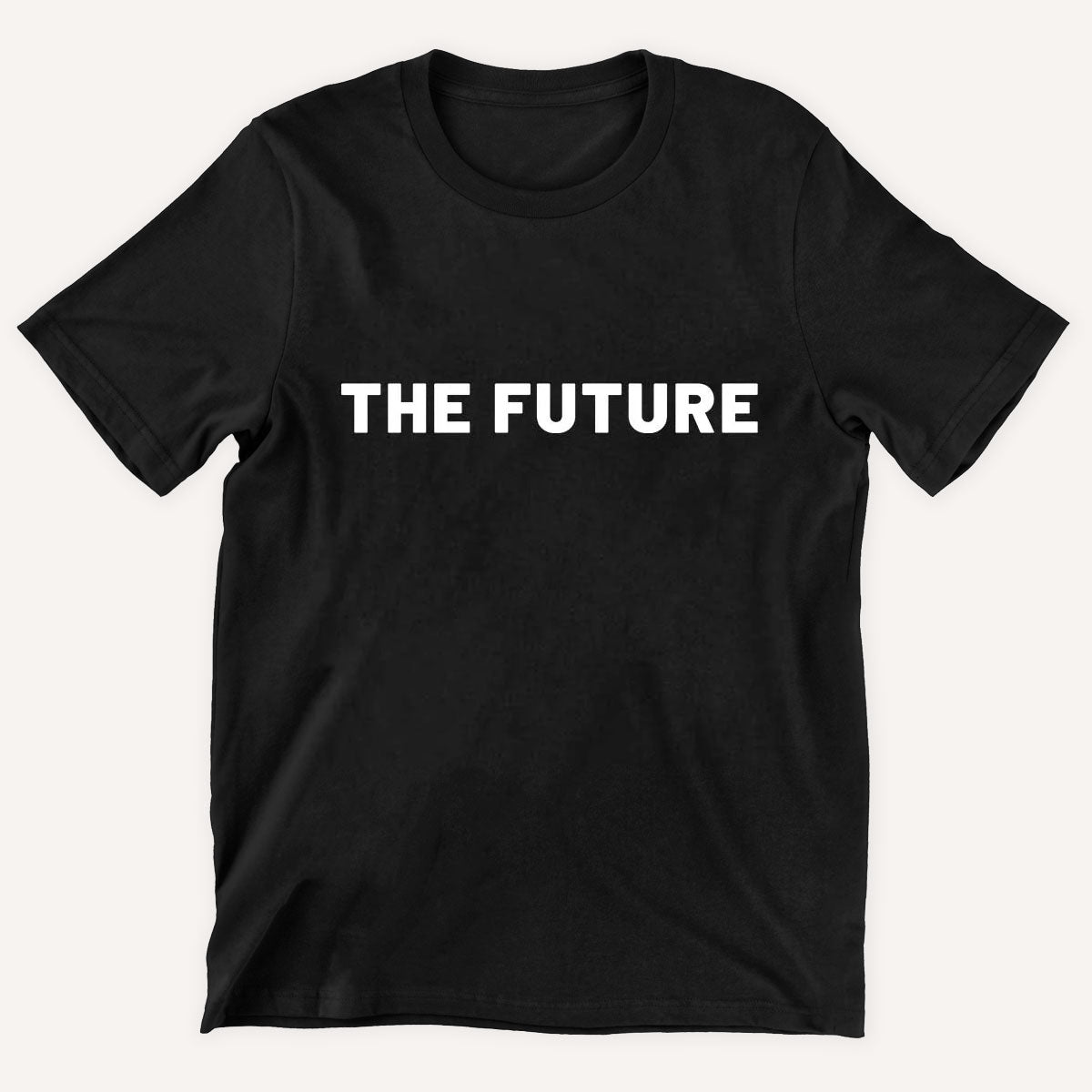 The Future Kids T-Shirt-Feminist Apparel, Feminist Clothing, Feminist Kids T Shirt, MiniCreator-The Spark Company