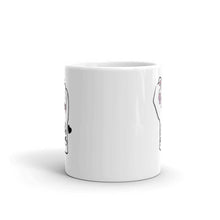 Load image into Gallery viewer, We Can Mug-Feminist Apparel, Feminist Gift, Feminist Coffee Mug, 11oz White Ceramic-The Spark Company