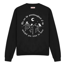 Load image into Gallery viewer, Witchy Bundle-Feminist Apparel, Feminist Clothing, Feminist Bundle-The Spark Company