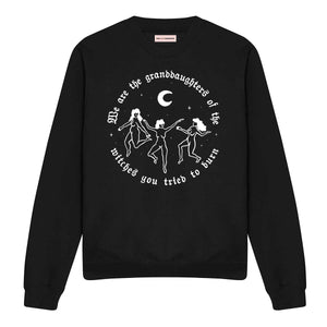 Witchy Bundle-Feminist Apparel, Feminist Clothing, Feminist Bundle-The Spark Company