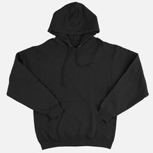 Load image into Gallery viewer, Give Em&#39; Hell Embroidery Detail Hoodie-Feminist Apparel, Feminist Clothing, Feminist Hoodie, JH001-The Spark Company