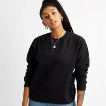 Load image into Gallery viewer, Mystery Sweatshirt-Feminist Apparel, Feminist Clothing, Feminist Sweatshirt, JH030-The Spark Company